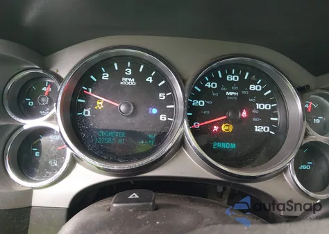 2012 Chevrolet Silverado 1500 Lt z USA, uszkodzony, nr VIN 3GCPKSE73CG311917